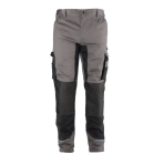 Darbo kelnės su elastanu DEDRA BH54SP-S, S/48