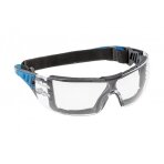 APSAUGINIAI AKINIAI SU GUMA LOTZEN EN166 APSAUGINIAI AKINIAI SU GUMA LOTZEN EN166