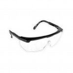 Apsauginiai akiniai,polikarbonatas Dedra BH1051