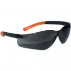 Apsauginiai akiniai,polikarbonatas, filtras UV, tamsinti Dedra BH1052