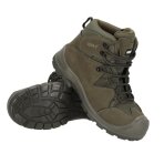 Darbiniai batai DEDRA BH9T7-41, dydis 41 Darbiniai batai DEDRA BH9T7-41, dydis 41