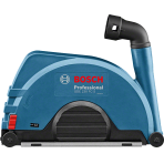 Apsauginis gaubtas Bosch GDE 230 FC-S  Professional