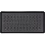 Apsauginis grindų kilimėlis šlapiems batams | 780 x 384 x 32 mm (67260)