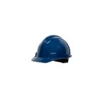 Apsauginis šalmas HONEYWELL North Short Brim Hard Hat, mėlynas