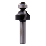 Apvalinimo freza Makita D-68476, 22,2x12,7 mm/ 55,0mm, 8mm