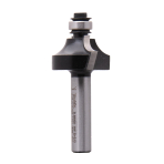 Apvalinimo freza Makita D-68600, 25,4x13,5 mm/ 54,6mm, 8mm