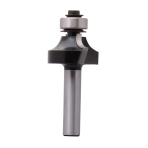 Apvalinimo freza Makita D-68482, 25,4x13,5 mm/ 56,4mm, 8mm