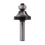 Apvalinimo freza Makita D-68498, 28,6x14,5 mm/57,4mm, 8mm