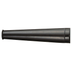 Apvalus antgalis Makita 132025-7, 220mm, DVC340/DVC350