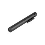 Apžiūros lempa 450 lm COB LED + lazeris + UV + žibintuvėlis 4 viename