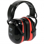 Apsauginės ausinės su išmania klausos apsaugos sistema Yato, 28 dB