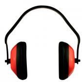 Apsauginės ausinės Dedra BH1037, 20.4 dB