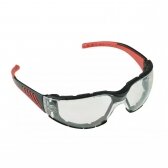 Apsauginiai akiniai skaidrus, FT, "Eva" putos Dedra BH1057