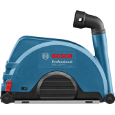 Apsauginis gaubtas Bosch GDE 230  FC-T  Professional