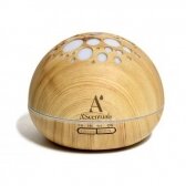 Apskritimo formos difuzorius A‘Scentuals, 300 ml