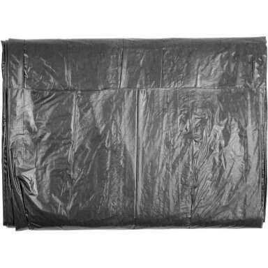 Apsauginė konstrukcinė folija | 4X5 m (09457) Apsauginė konstrukcinė folija | 4X5 m (09457)