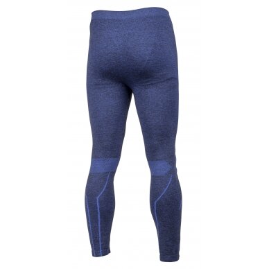 Apatinės termo kelnės XL-XXL (54-56) dydis 1