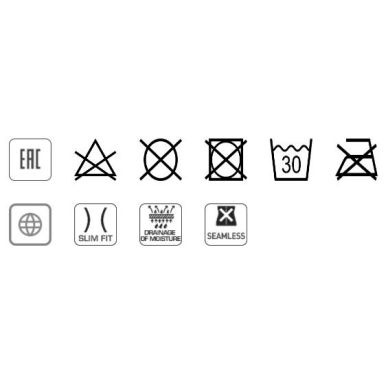 Apatiniai termo marškinėliai 3Xl-4XL (58-60) dydis 3 Apatiniai termo marškinėliai 3Xl-4XL (58-60) dydis 3