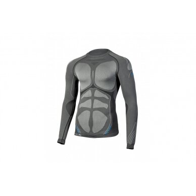 Apatiniai termo marškinėliai 3Xl-4XL (58-60) dydis Apatiniai termo marškinėliai 3Xl-4XL (58-60) dydis