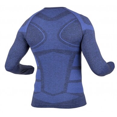 Apatiniai termo marškinėliai M-L (50-52) dydis 1 Apatiniai termo marškinėliai M-L (50-52) dydis 1