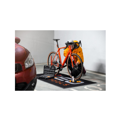 Aplinkosauginis kilimėlis, 200x100 cm 2 Aplinkosauginis kilimėlis, 200x100 cm 2