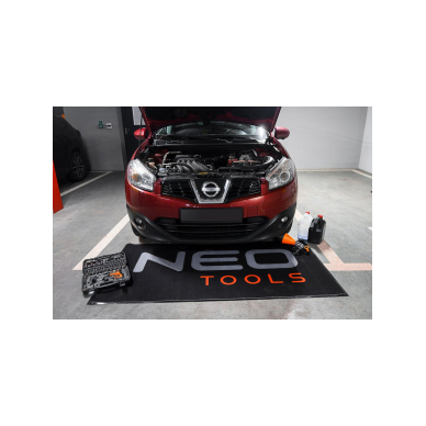 Aplinkosauginis kilimėlis, 200x100 cm 6 Aplinkosauginis kilimėlis, 200x100 cm 6