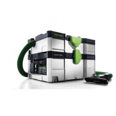 Apmušalų antgalis Festool D 36 PD (500592) 1 Apmušalų antgalis Festool D 36 PD (500592) 1