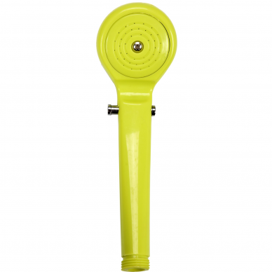 Nešiojamas turistinis dušas Lund 12 V, 10l / min 2 Nešiojamas turistinis dušas Lund 12 V, 10l / min 2