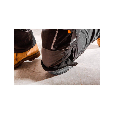 Apsauga keliams, CE 3