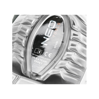 Apsauga keliams, CE 6 Apsauga keliams, CE 6