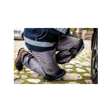 Apsauga keliams, CE 2 Apsauga keliams, CE 2