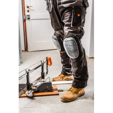 Apsauga keliams, CE 6 Apsauga keliams, CE 6