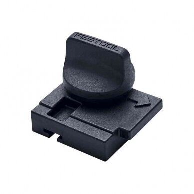 Apsauga nuo atbulinio smūgio Festool FS-RSP (491582) Apsauga nuo atbulinio smūgio Festool FS-RSP (491582)