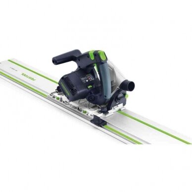 Apsauga nuo atbulinio smūgio Festool FS-RSP (491582) 2 Apsauga nuo atbulinio smūgio Festool FS-RSP (491582) 2