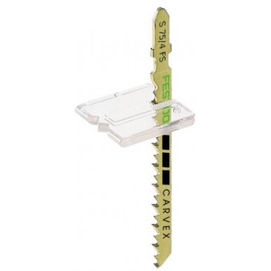 Apsauga nuo atplaišų Festool SP-PS/PSB 300/5 (490120) 1