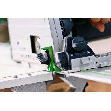 Apsauga nuo atplaišų Festool SP-TS 55/5 (491473) 1 Apsauga nuo atplaišų Festool SP-TS 55/5 (491473) 1