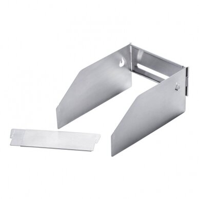 Apsauga nuo vėjo šoniniam degikliui Char-broil 3 Apsauga nuo vėjo šoniniam degikliui Char-broil 3