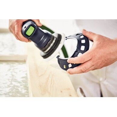 Apsauga Protector Festool PR ETS-R 125 (201690) 3 Apsauga Protector Festool PR ETS-R 125 (201690) 3