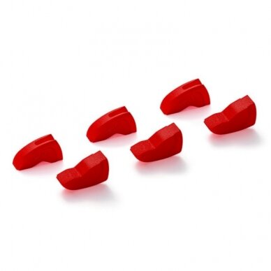Apsauga replėms KNIPEX Cobra 180mm, 3 poros Apsauga replėms KNIPEX Cobra 180mm, 3 poros