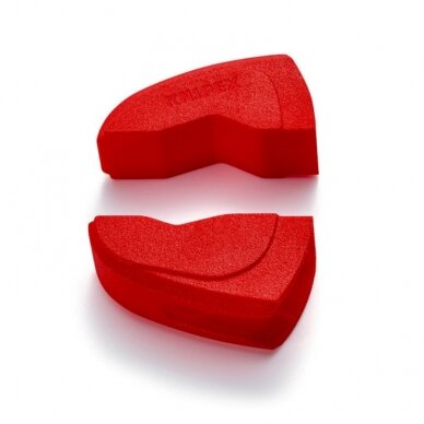 Apsauga replėms KNIPEX Cobra 250mm, 3 poros 1 Apsauga replėms KNIPEX Cobra 250mm, 3 poros 1