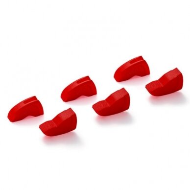 Apsauga replėms KNIPEX Cobra 250mm, 3 poros Apsauga replėms KNIPEX Cobra 250mm, 3 poros