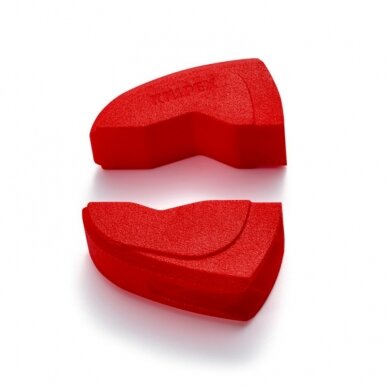 Apsauga replėms KNIPEX Cobra 300mm, 3 poros 1 Apsauga replėms KNIPEX Cobra 300mm, 3 poros 1