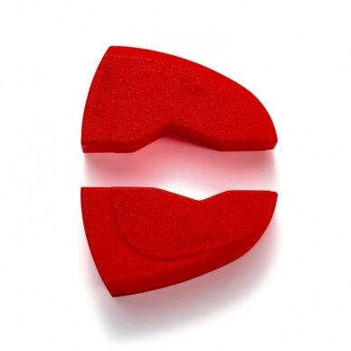 Apsauga replėms KNIPEX Cobra 300mm, 3 poros 2 Apsauga replėms KNIPEX Cobra 300mm, 3 poros 2