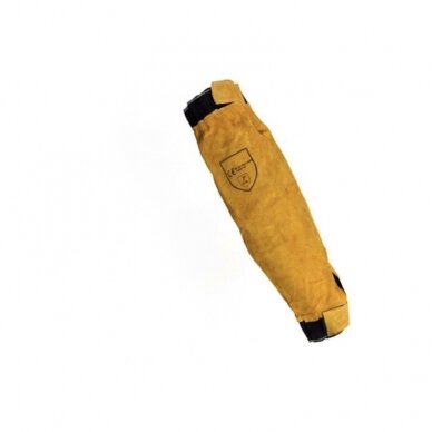 Apsauginė rankovė suvirintojui ESAB 1vnt Apsauginė rankovė suvirintojui ESAB 1vnt