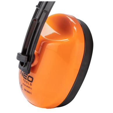 Apsauginės ausinės, 5 Apsauginės ausinės, 5