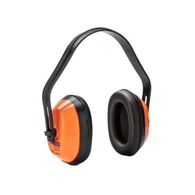 Apsauginės ausinės, Apsauginės ausinės,