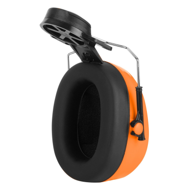 Apsauginės ausinės ant šalmo NEO 2 Apsauginės ausinės ant šalmo NEO 2