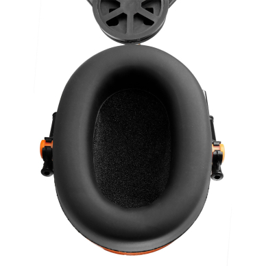 Apsauginės ausinės ant šalmo NEO 6 Apsauginės ausinės ant šalmo NEO 6
