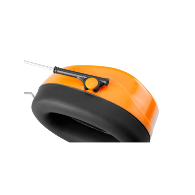 Apsauginės ausinės ant šalmo NEO 7 Apsauginės ausinės ant šalmo NEO 7