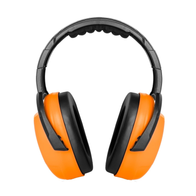 Apsauginės ausinės, SNR 32 dB, CE 1 Apsauginės ausinės, SNR 32 dB, CE 1